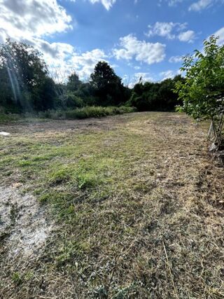  Terrain � vendre 1013 m�