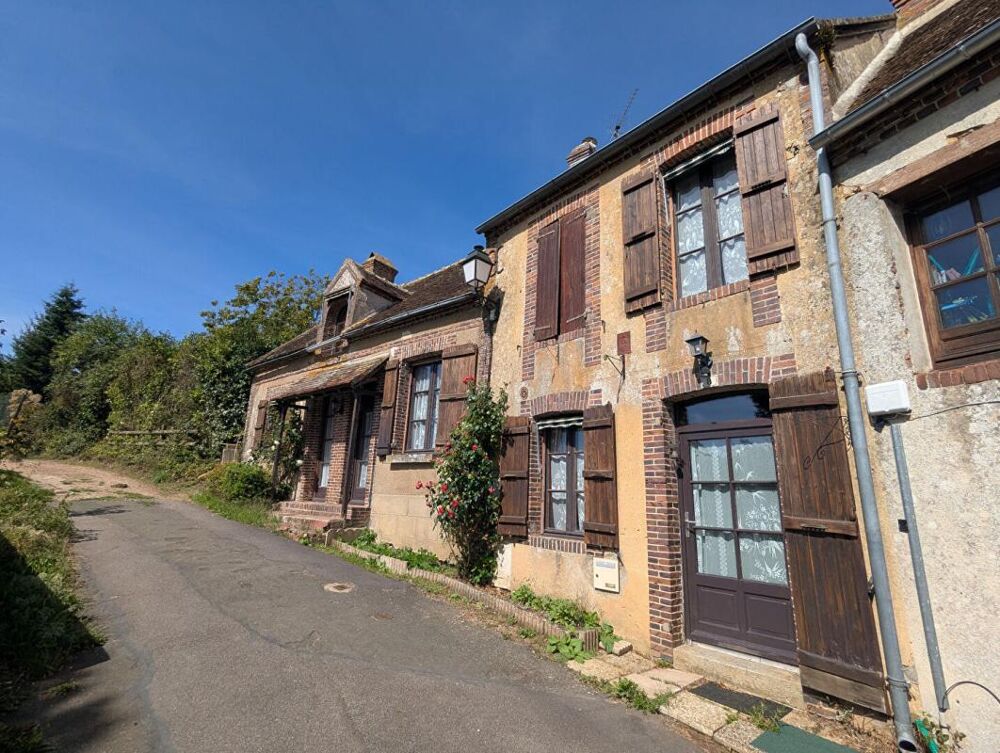 Propriété 141m2 3 chambres Terrain 617m2