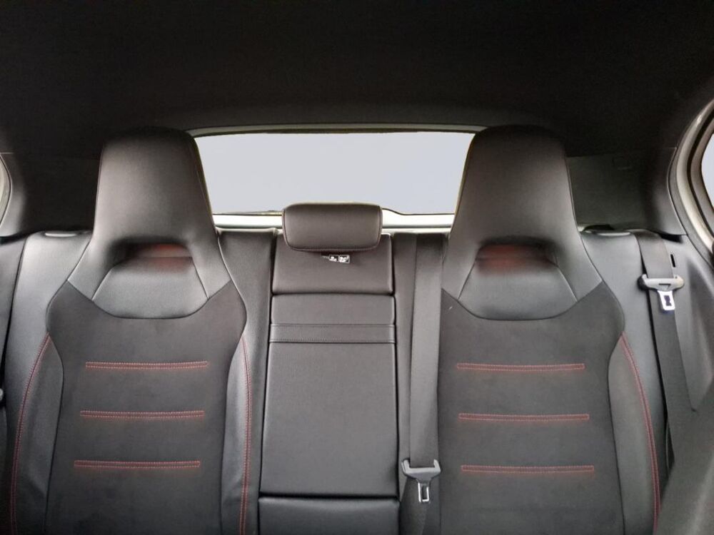 Classe A IV 180 AMG LINE 2020 occasion 55800 Contrisson