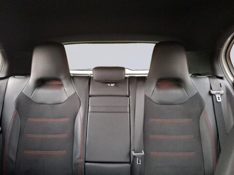 Classe A IV 180 AMG LINE 2020 occasion 55800 Contrisson