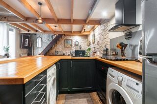  Appartement � vendre 2 pi�ces 58 m�