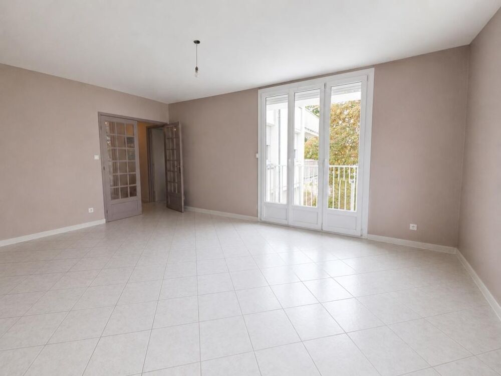 Appartement à vendre 4 pièces SAINT CYR SUR LOIRE (37)