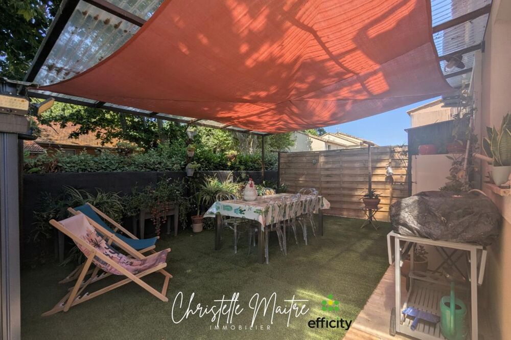 Vente Maison Maison Saint martin de crau