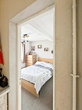  Maison � vendre 4 pi�ces 93 m�