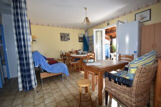  Maison � vendre 3 pi�ces 44 m�