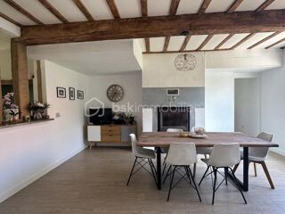  Maison � vendre 7 pi�ces 170 m�