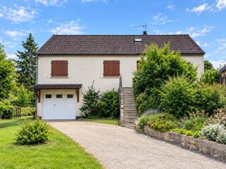  Maison à vendre 6 pièces 100 m²
