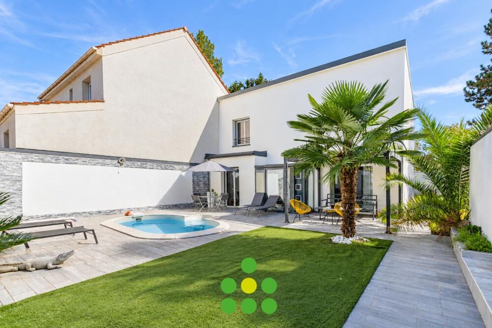 Vente Maison Maison individuelle Sannois
