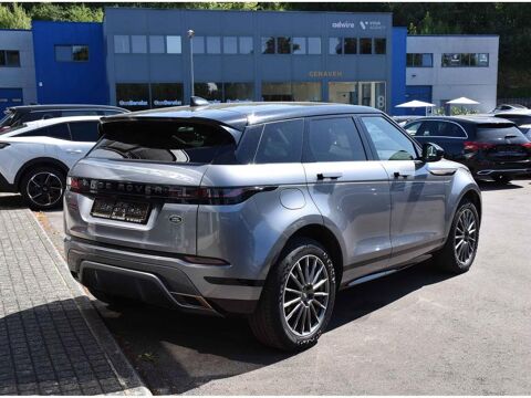 Range Rover Evoque 2.0 TD4 FWD R-Dynamic S 2020 occasion 33700 Merignac