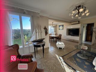  Maison à vendre 9 pièces 209 m²