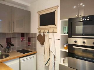  Appartement à louer 1 pièce 20 m²