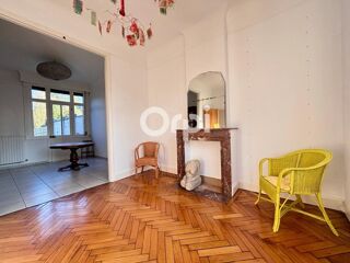  Maison  vendre 5 pices 109 m