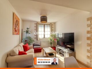  Maison  vendre 8 pices 130 m