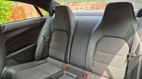 Classe E 200 184 7G-Tronic Executive - Automatique 2014 occasion 80000 Amiens