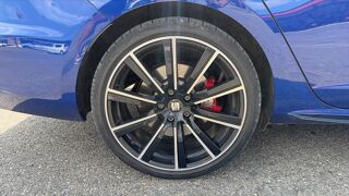 Leon ST 2.0 TSI 300 Cupra 2018 occasion 84400 Apt