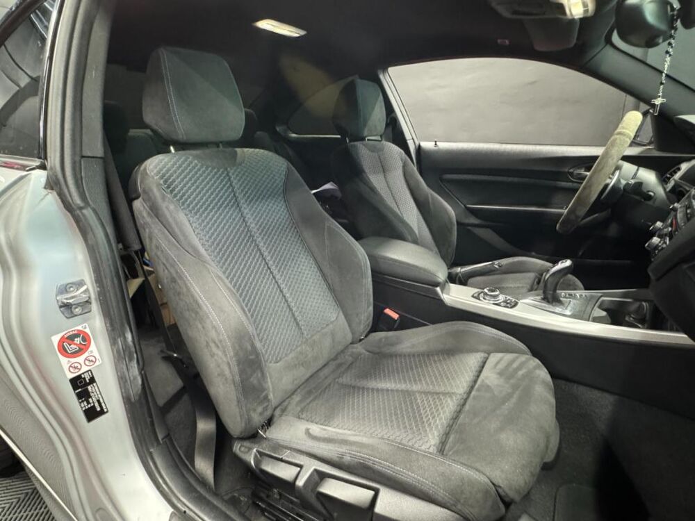 Serie 2 F22 Coupe M235i xDrive 326 ch A 2015 occasion 78200 Mantes La Jolie