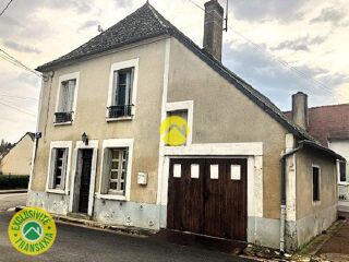  Maison à vendre 4 pièces 80 m²