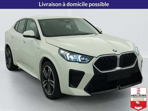 X2 U10 SDRIVE 18D 150CH DKG7 M SPORT 2025 occasion 10150 Lavau