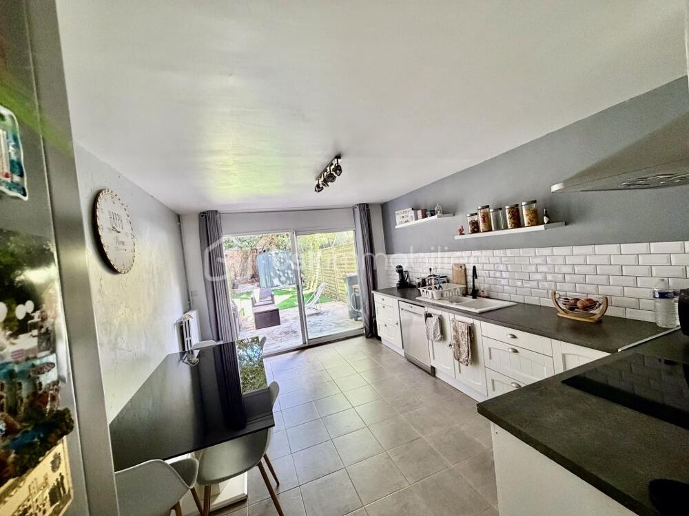 Vente Maison Maison 3 chambres / Cesson la forêt Cesson