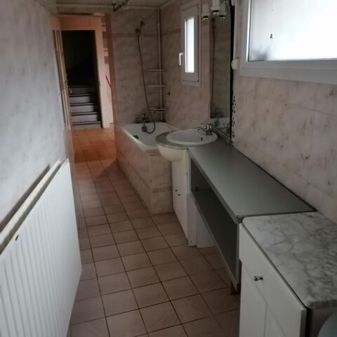  Maison � louer 7 pi�ces 127 m�