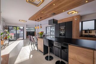  Appartement � vendre 4 pi�ces 110 m�