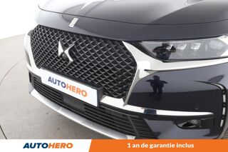 DS7 1.6 PureTech Rivoli Automatique 180 ch 2022 occasion 92130 Issy-les-Moulineaux