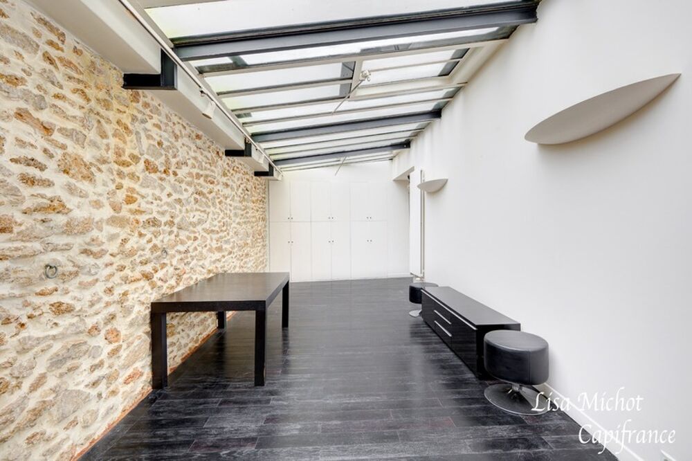  vendre  Appartement Paris 17