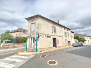  Immeuble à vendre 9 pièces 156 m²