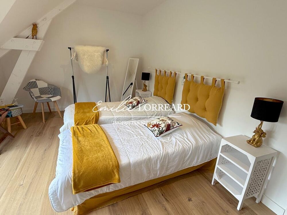 � vendre  Maison Le Mans (72000)