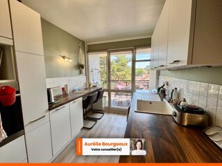  Appartement à vendre 4 pièces 82 m²