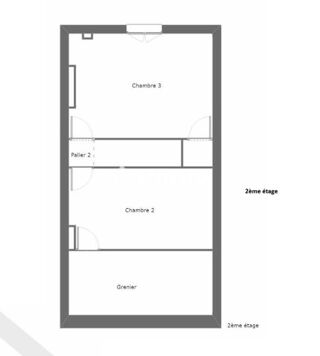  Maison à vendre 6 pièces 129 m²