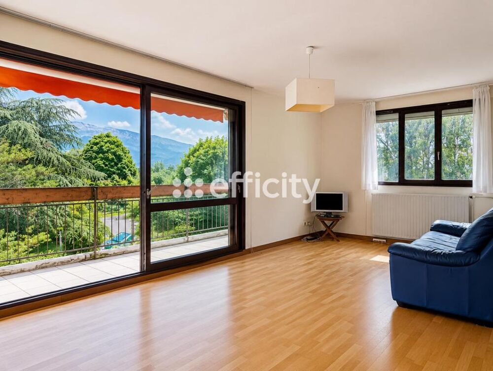 Appartement ancien
