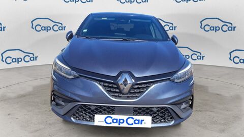 Clio V 1.0 TCe 100 RS Line 2019 occasion 20137 Lecci