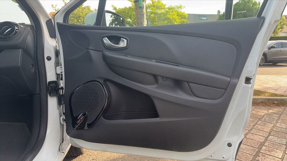 Clio IV 1.5 dCi 90 Business 2018 occasion 78400 Chatou