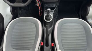 Twingo 1.0 SCe 65 Equilibre 2023 occasion 75014 Paris