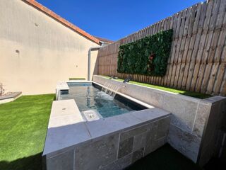  Maison à vendre 9 pièces 270 m²