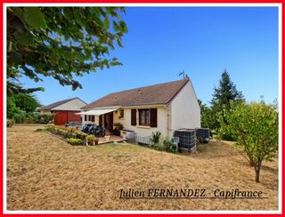  Maison à vendre 6 pièces 110 m²