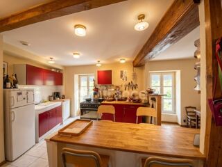  Appartement à vendre 5 pièces 125 m²
