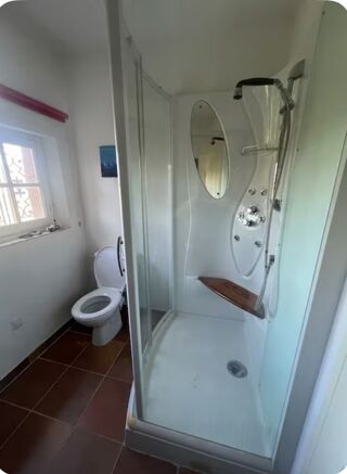  Appartement à louer 1 pièce 26 m²