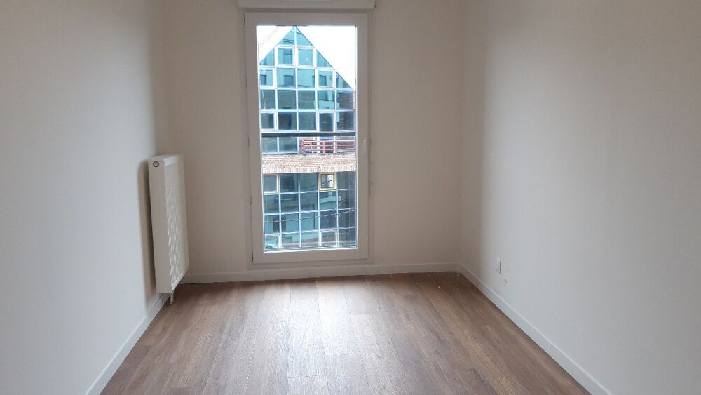 Location Appartement T3 avec parking à LILLE Lille