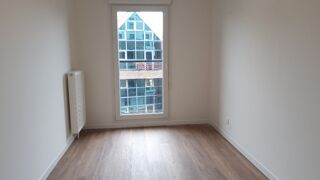  Appartement à louer 3 pièces 63 m²