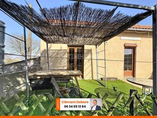  Maison � vendre 7 pi�ces 130 m�