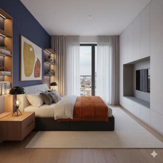  Appartement � vendre 3 pi�ces 56 m�