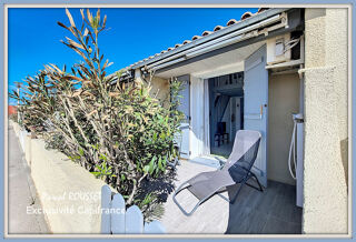  Maison  vendre 2 pices 26 m