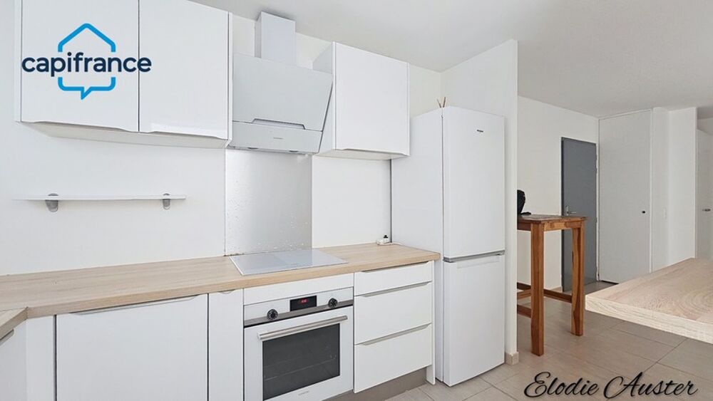 Vente Appartement Appartement 3 pièces dans résidence sécurisée Le gosier