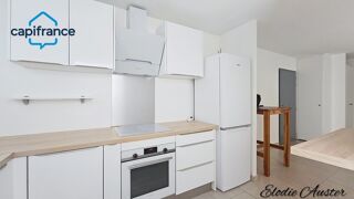  Appartement à vendre 3 pièces 58 m²