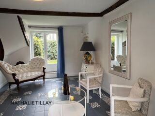  Maison � vendre 7 pi�ces 180 m�