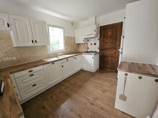  Maison à vendre 11 pièces 126 m²