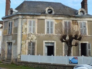  Propri�t�/ch�teau � vendre 10 pi�ces 500 m�