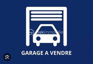  Parking / Garage  vendre 14 m